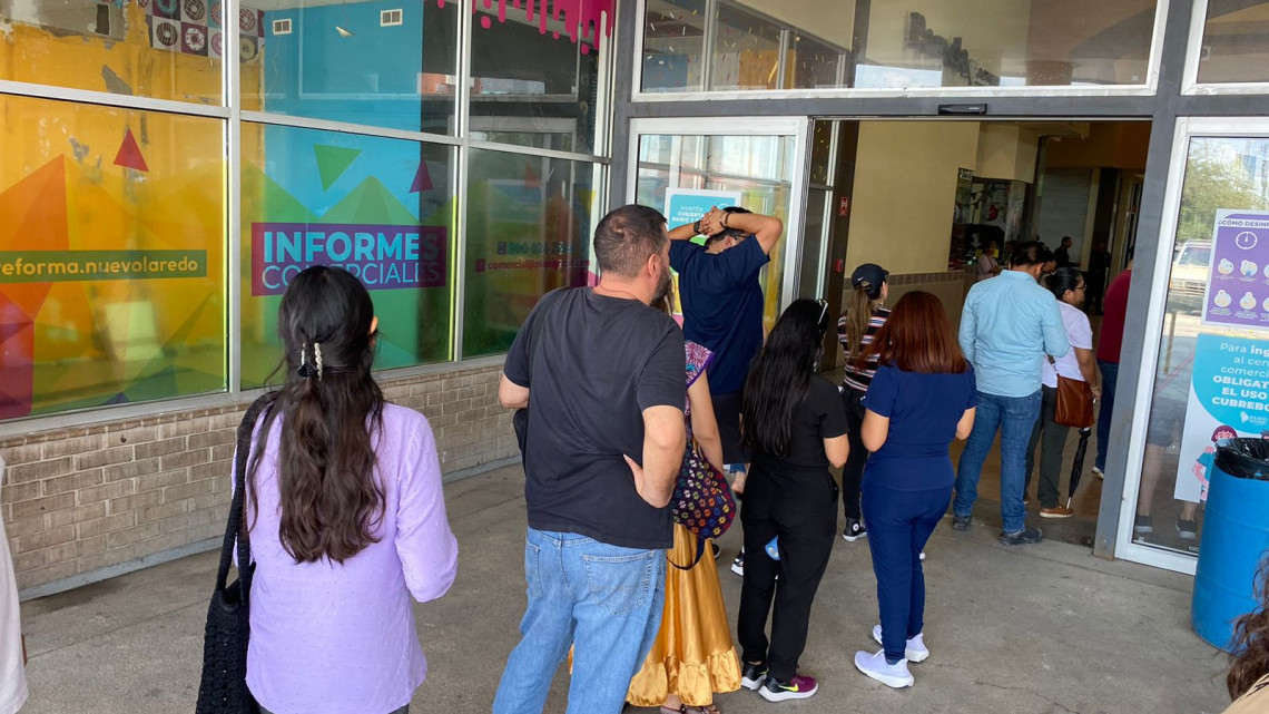 Casillas Especiales llenas