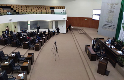 Aprueban modificaciones a ley de Aguas 