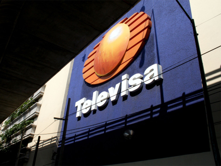 Ahora Televisa venderá su 40% en Ocesa a Live Nation Entertainment
