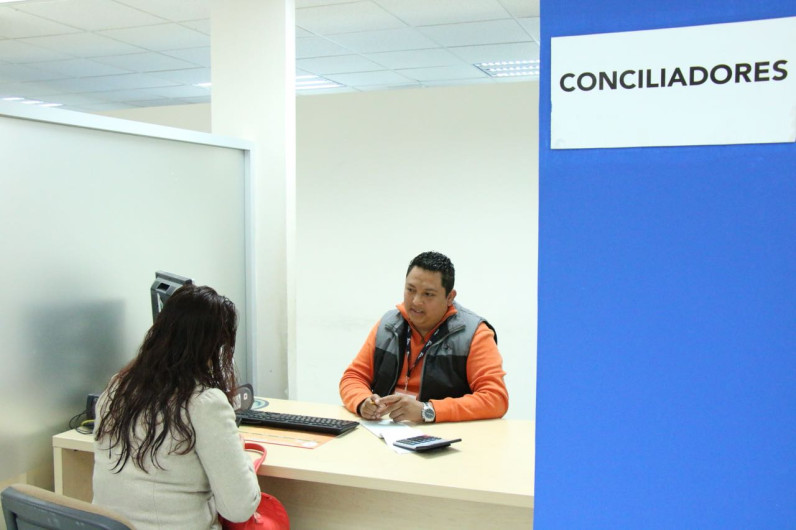 Tamaulipas trabaja en la conciliación, para generar la Cultura de Paz Laboral