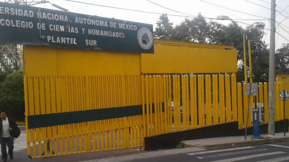 Alumna es drogada y violada en campus de su universidad