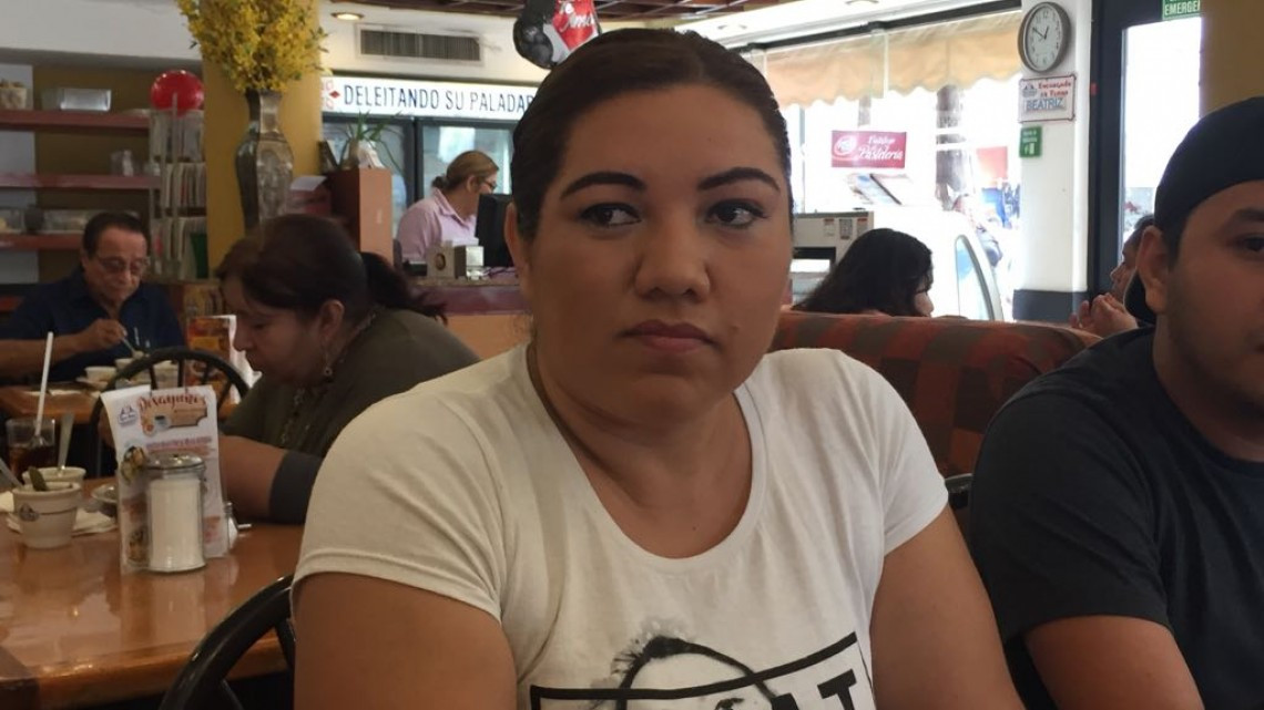 Buscan terminar con conflicto laboral en Escuela de Chavira