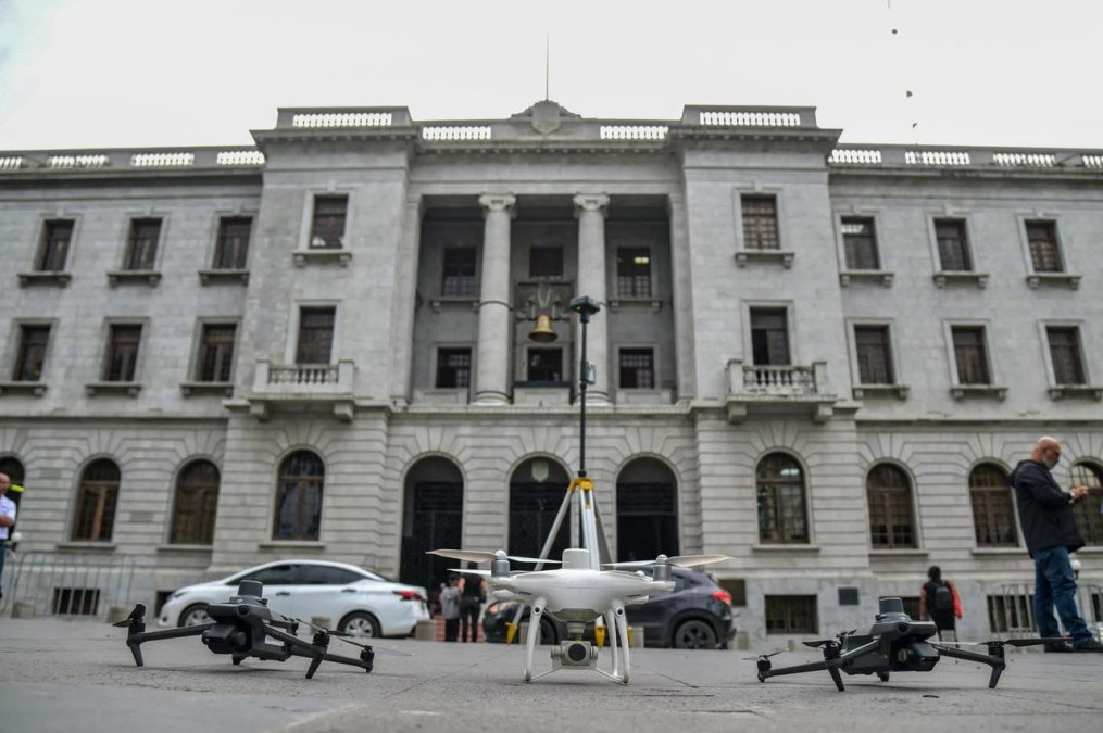 Avanzó Tamaulipas en la modernización registral y catastral de Tamaulipas durante 2024