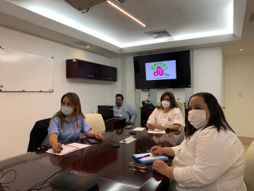 Continúa DIF Tamaulipas creando nuevos hogares y reformando lazos de amor a través de adopciones