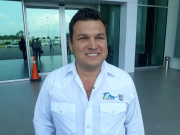 Granizo dejaría daños a 2 mil hectáreas de sorgo