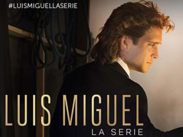 El sol brillará más noche; Debate presidencial atrasa estreno de "Luis Miguel, la serie"