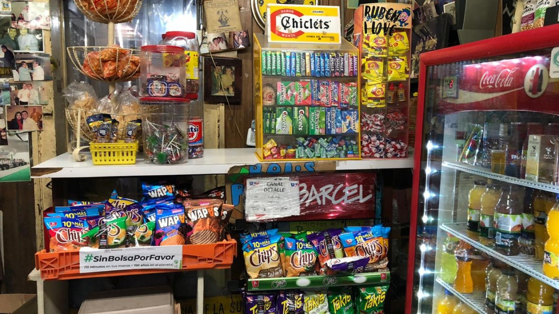 Tiendas de conveniencia a punto de acabar con las conocidas ‘tienditas de la esquina’