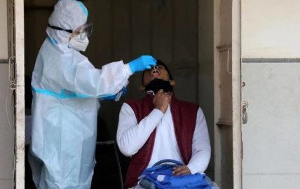 COVID-19 no será la última pandemia, alerta la OMS