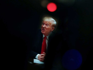 La investigación no va a terminar: Schiff