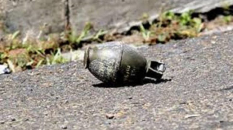 Explosión de granada deja 9 muertes en Camerún