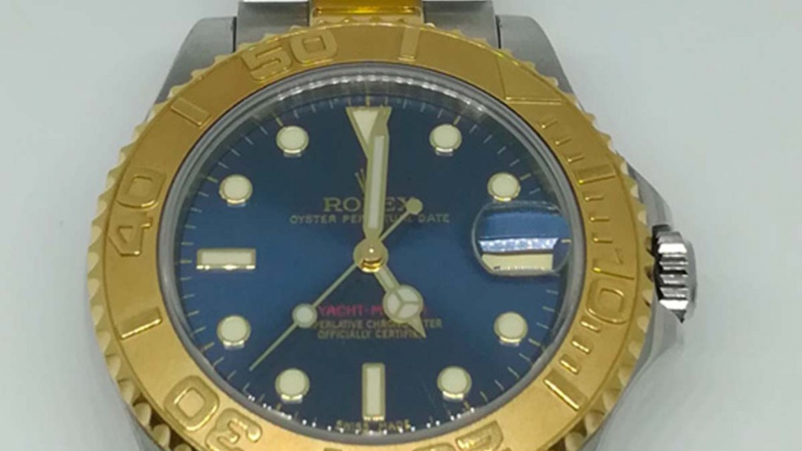 Llega la tercera subasta de Los Pinos