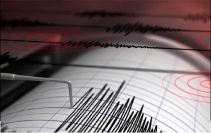 Suman cuatro réplicas del sismo de 5.9 en Oaxaca