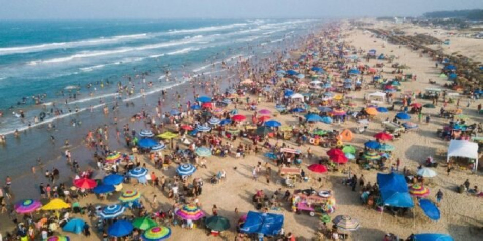 Tamaulipas se consolida como destino turístico en Semana Santa: AVA