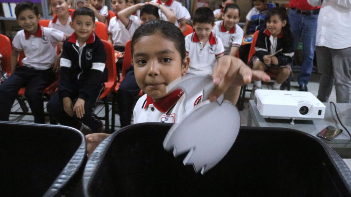 Gobierno de Tamaulipas impulsa el desarrollo sostenible