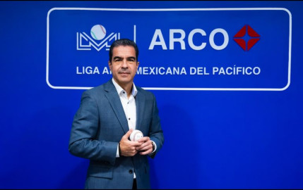 LMP anuncia a Salvador Escobar como su nuevo presidente