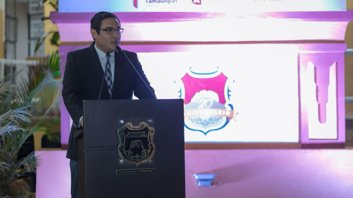 Cumple COLTAM 20 años de excelencia en las ciencias sociales y humanidades