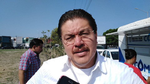 Invita COMAPA a ponerse al corriente con pago del agua