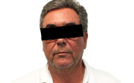 Frenan extradición de gobernador interino de Coahuila a EU