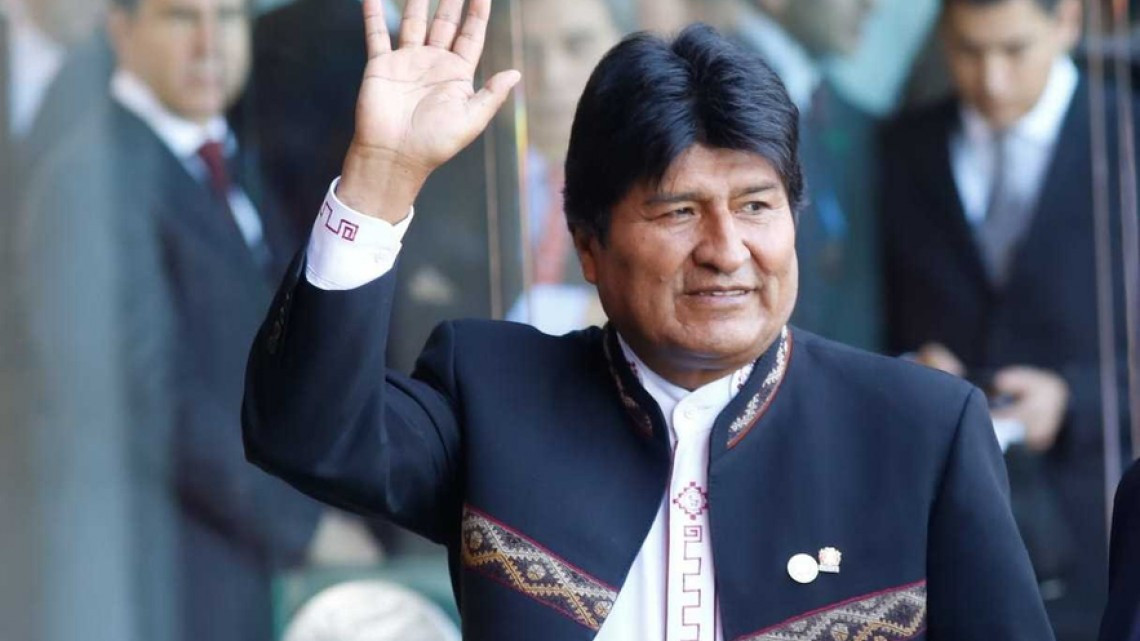 ¡AMLO ya es Presidente Constitucional!