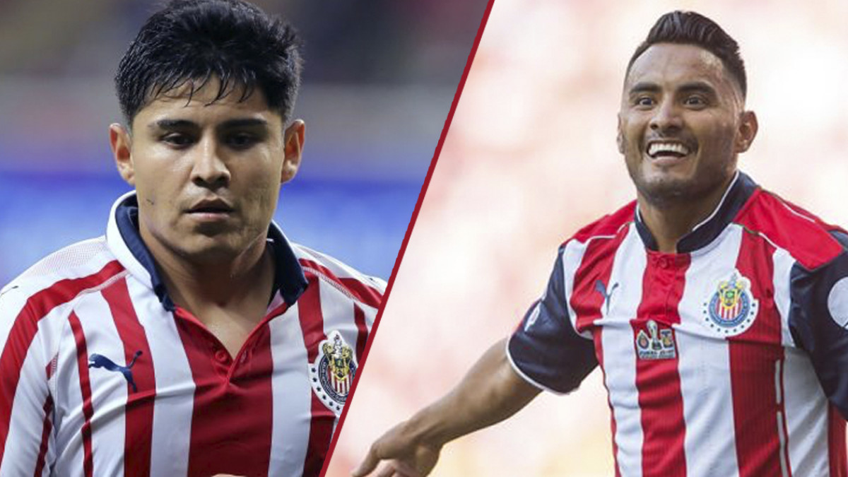 Dos jugadores de Chivas son baja por influenza 