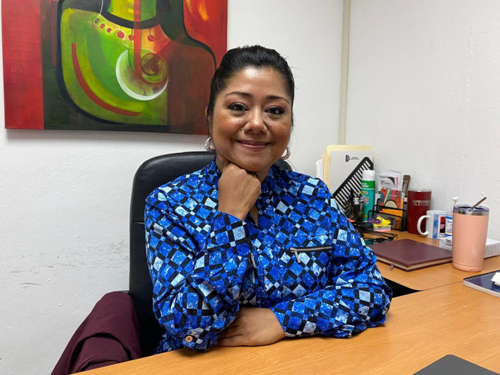 Atienden a más de 30 en Casa Violeta