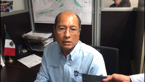 Urge saneamiento continuo en el margen del Río Pánuco