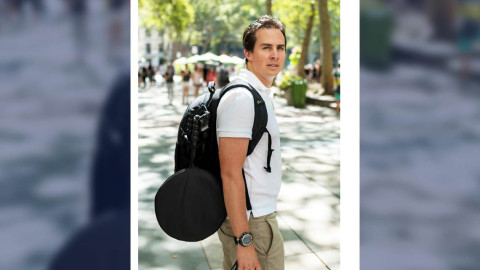 ¡Como jamás las habías visto! Piloto captura espectaculares fotografías desde su avión