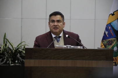 Aprueban diputados paquete económico 2026 para Tamaulipas