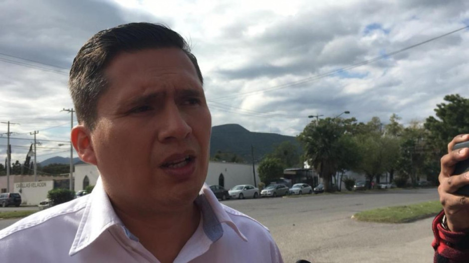 Invierte Estado para pavimentación en Victoria