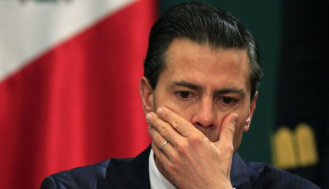 A meses de terminar sexenio, México emite deuda por hasta 10 mil mdd a EU