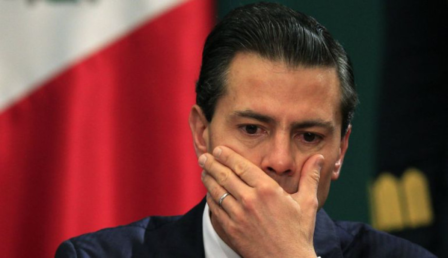 A meses de terminar sexenio, México emite deuda por hasta 10 mil mdd a EU