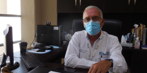 Reuniones familiares o de amigos son un riesgo para la propagación del COVID-19 en NL