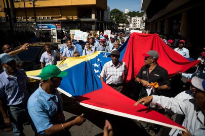 Europa aumenta ayuda para asistencia humanitaria a Venezuela