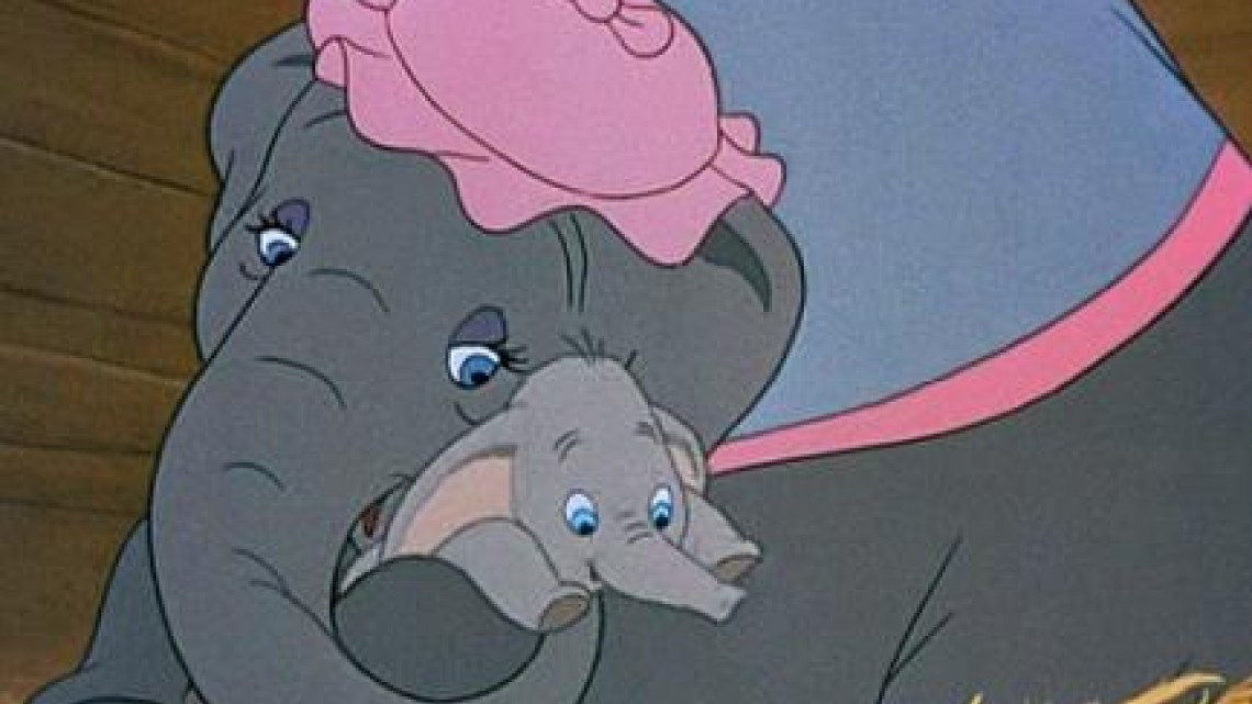 Las mamás ficticias que nos robaron el corazón