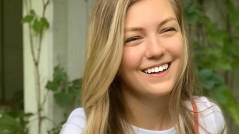 Autoridades de EEUU revelan que Gabby Petito murió estrangulada