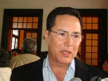 Consolidan Policía Interestatal