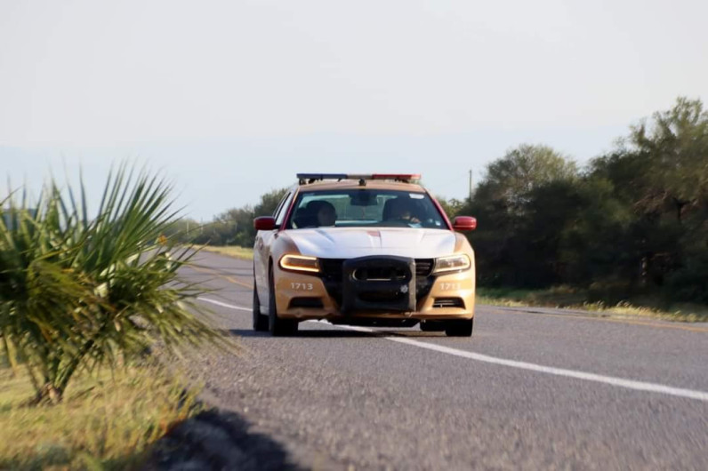 Registran carreteras de Tamaulipas afluencia regular y segura
