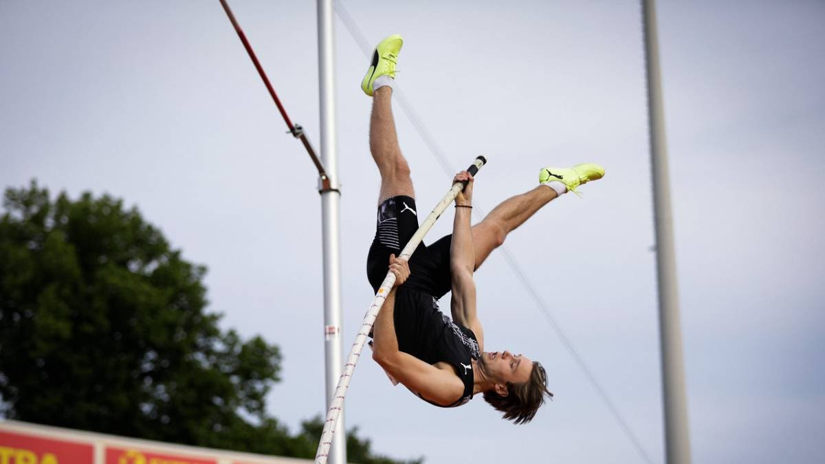 El Atletismo vuelve en Oslo