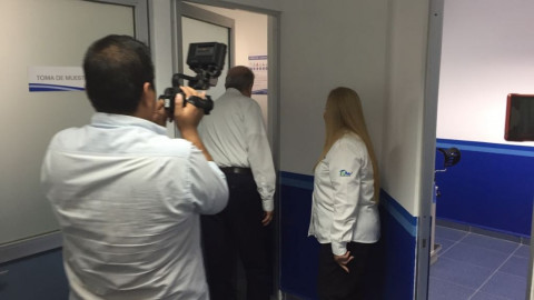 Empresarios le apuestan al desarrollo de Altamira