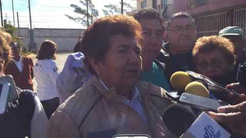 Hoy pagan aguinaldos a burócratas de Tampico