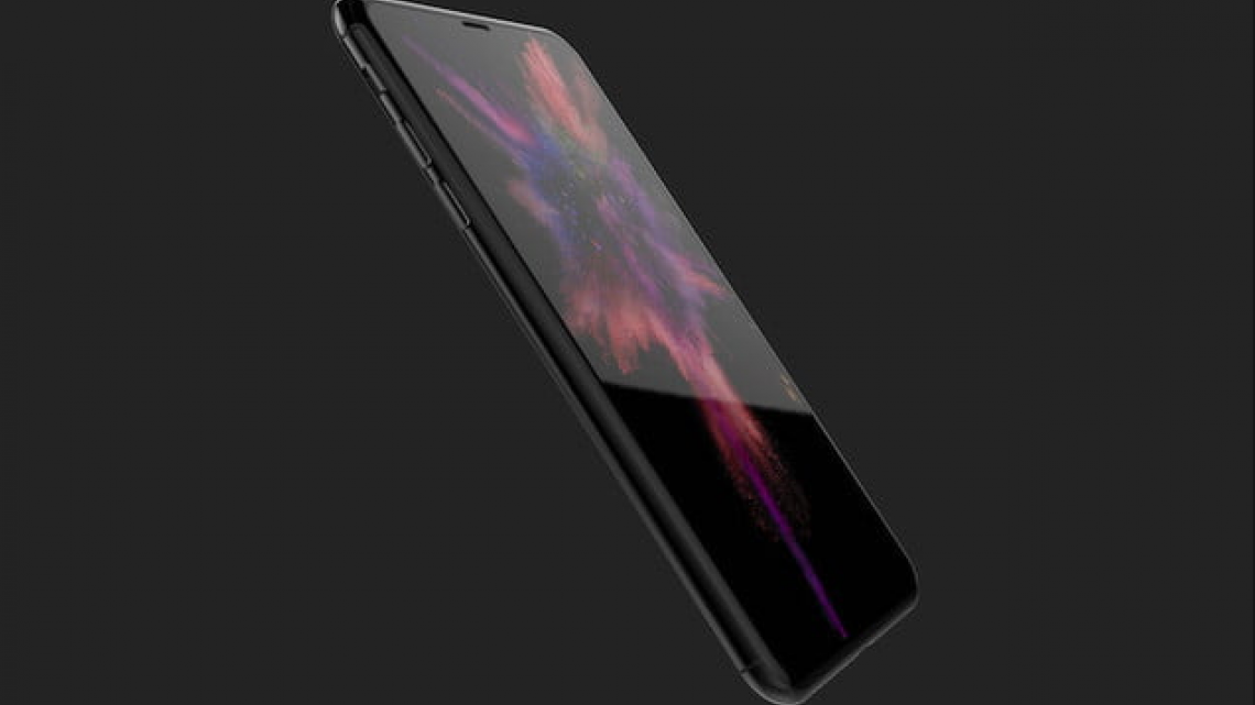 Apple lanza el nuevo iPhone X