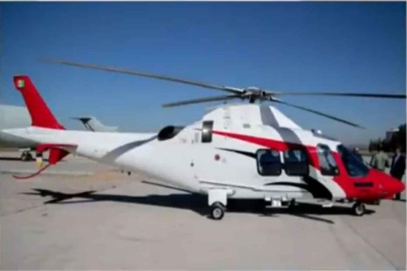 14 de junio, fecha para interesados en subasta de aeronaves