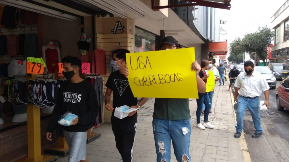 Buscan rescatar la navidad organizadores de eventos 