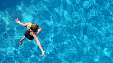 Agua no favorece el contagio de COVID-19: CSIC