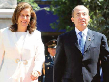 Zavala en apoyo de creación de nuevo partido