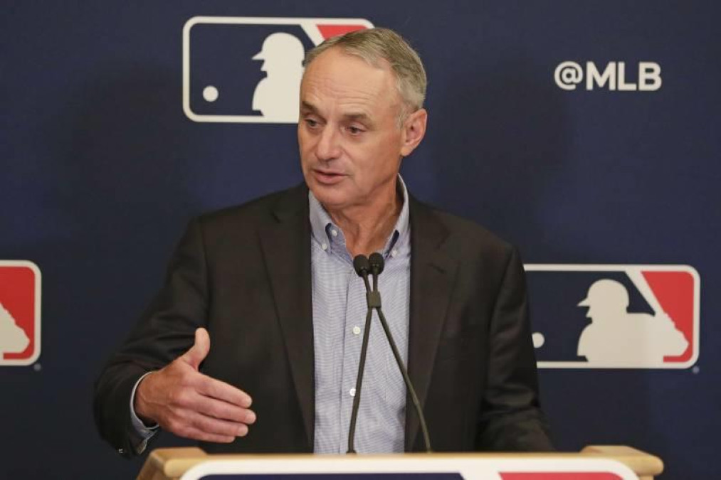 Continúan negociaciones para arrancar temporada 2020 de la MLB
