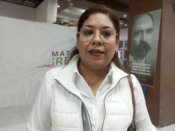 PRI a favor de quitar nombre de Cavazos Lerma a calles y avenidas