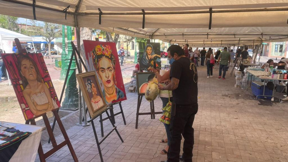 Espacio Maquila Creativa 