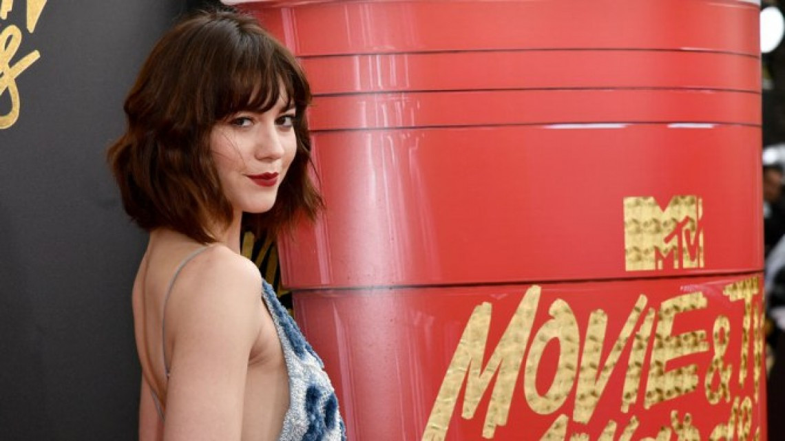 La Bella y la Bestia junto con Stranger things ganadores de la noche de los Mtv Awards