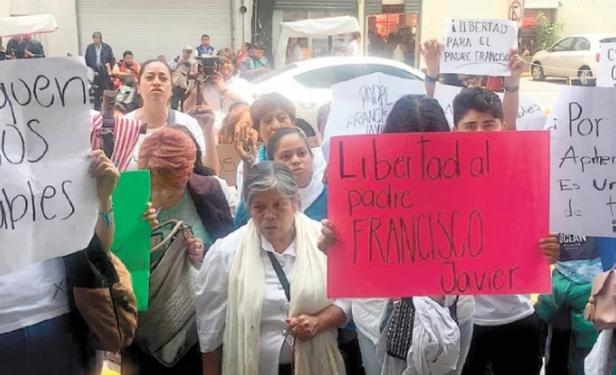 PGJCDMX informa más sobre caso Avendaño